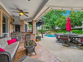 20303 Silverwood Trail, Cypress TX 77433