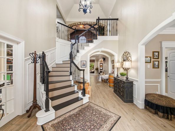 20303 Silverwood Trail, Cypress TX 77433