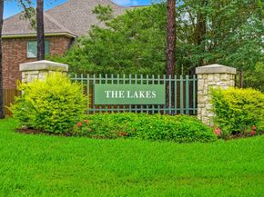 20303 Silverwood Trail, Cypress TX 77433