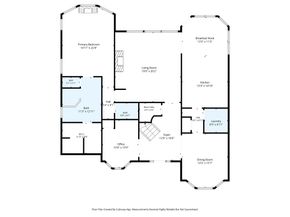 20303 Silverwood Trail, Cypress TX 77433
