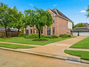 20303 Silverwood Trail, Cypress TX 77433
