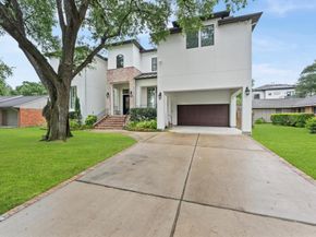4927 Jason Street, Houston TX 77096
