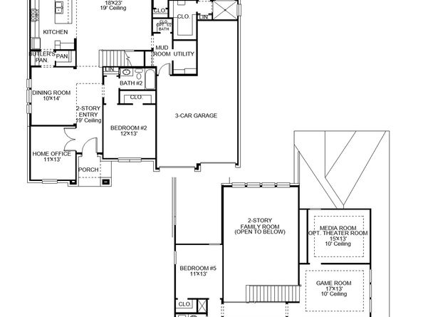 25438 Hastings Drive, Katy TX 77493