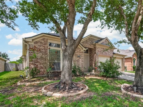 20218 Benton Springs Lane, Richmond TX 77407