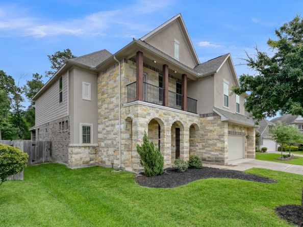 2767 Sterling Heights Lane, Conroe TX 77385