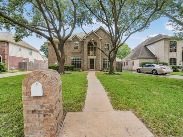 14958 Royal Birkdale Street, Houston TX 77095