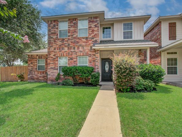 8103 Malago Point Drive, Cypress TX 77433