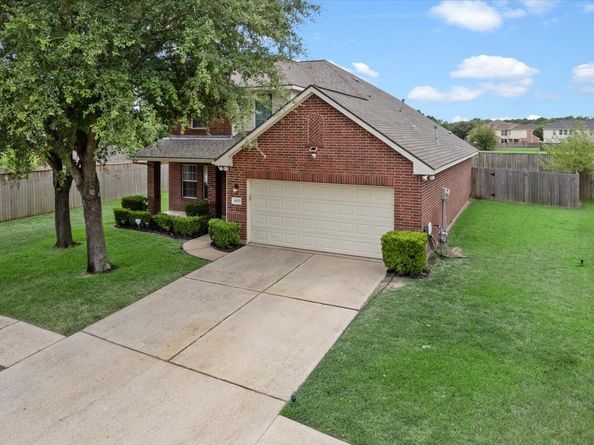 14215 Darrah Drive, Houston TX 77090