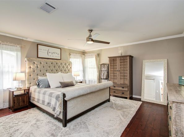 4846 Creekbend Drive, Houston TX 77035