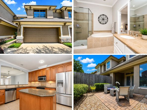 4212 Stonebridge Drive, Missouri City TX 77459