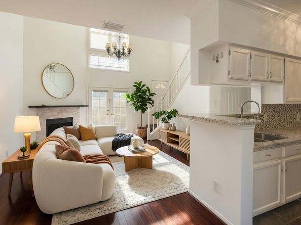 2213 Stanford Street 2213, Houston TX 77006