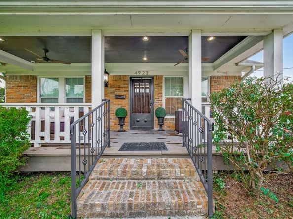 4923 Wayne Street, Houston TX 77026