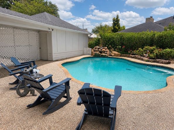 3114 Audubon Court, Sugar Land TX 77478