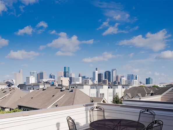 2354 Bastrop Street, Houston TX 77004