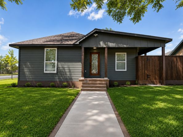 1403 Munger Street, Houston TX 77023