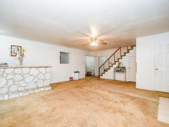 5942 Pershing Street, Houston TX 77033