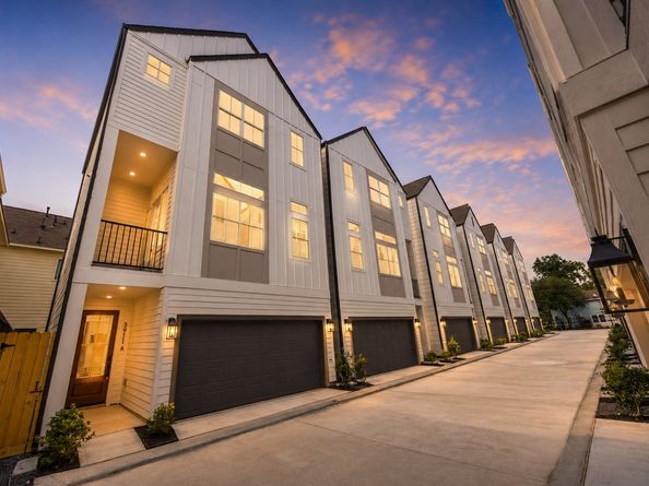 3911 Tulane Street A, Houston TX 77018