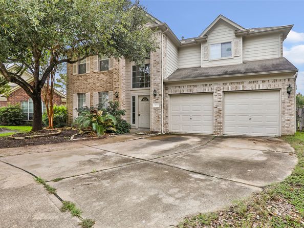 18203 Maple Arbor Court, Cypress TX 77429