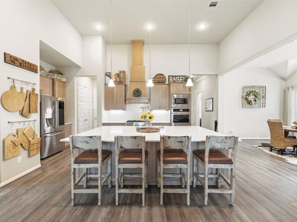 21703 Frogfruit Court, Cypress TX 77433