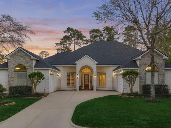 6611 Course View Lane, Spring TX 77389