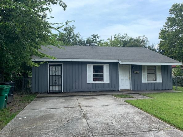 7319 Mountbatten Road, Houston TX 77033
