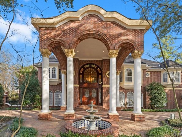 2907 Cedar Woods Place, Houston TX 77068
