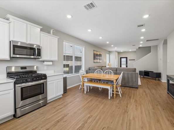 6307 Arcadia Sound Lane, Kingwood TX 77365