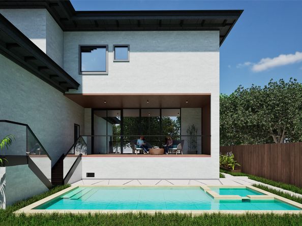 4800 Tamarisk Street, Bellaire TX 77401