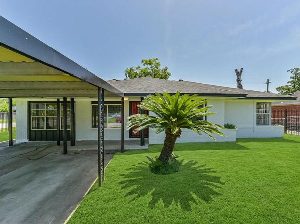 10434 Rockaway Drive, Houston TX 77016