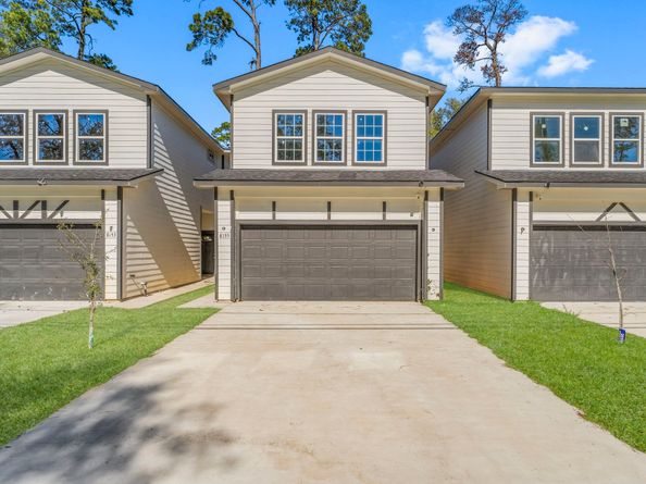 8155 Crestview Drive, Houston TX 77028