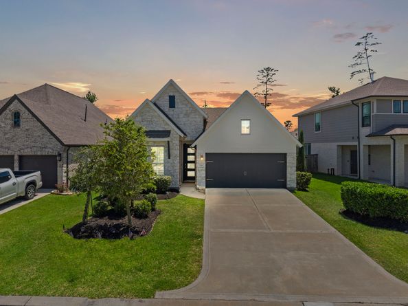 534 Cedar Harbor Court, Conroe TX 77304