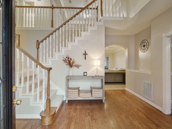 12903 Ryaneagles Circle, Houston TX 77044