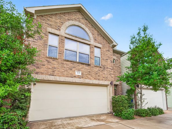 3635 Main Plaza Drive, Houston TX 77025