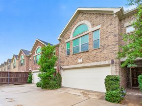 3635 Main Plaza Drive, Houston TX 77025