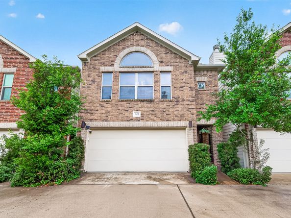 3635 Main Plaza Drive, Houston TX 77025
