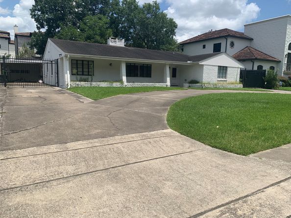 3764 Gramercy Street, Southside Place TX 77025