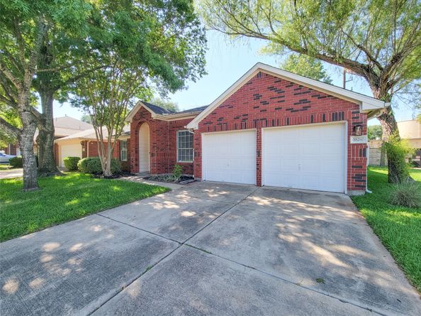 18214 Arbormont Drive, Cypress TX 77429