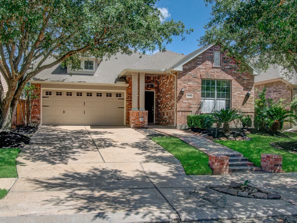 18314 N Elizabeth Shore Loop, Cypress TX 77433