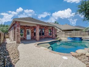 18314 N Elizabeth Shore Loop, Cypress TX 77433