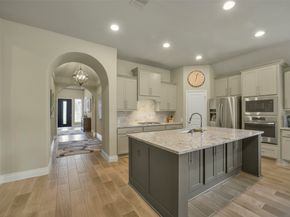 28160 Knight Peak Drive, Spring TX 77386