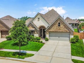 28160 Knight Peak Drive, Spring TX 77386
