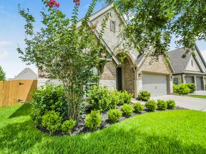 28160 Knight Peak Drive, Spring TX 77386