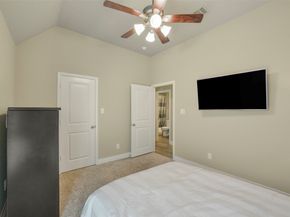 28160 Knight Peak Drive, Spring TX 77386