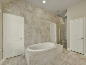 28160 Knight Peak Drive, Spring TX 77386