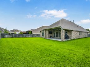 28160 Knight Peak Drive, Spring TX 77386
