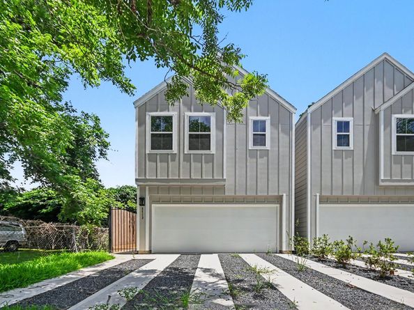 2713 Tierwester Street, Houston TX 77004