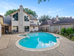 1214 Shillington Drive, Katy TX 77450