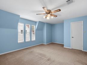 1214 Shillington Drive, Katy TX 77450