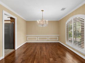 1214 Shillington Drive, Katy TX 77450