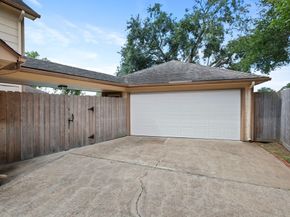 1214 Shillington Drive, Katy TX 77450